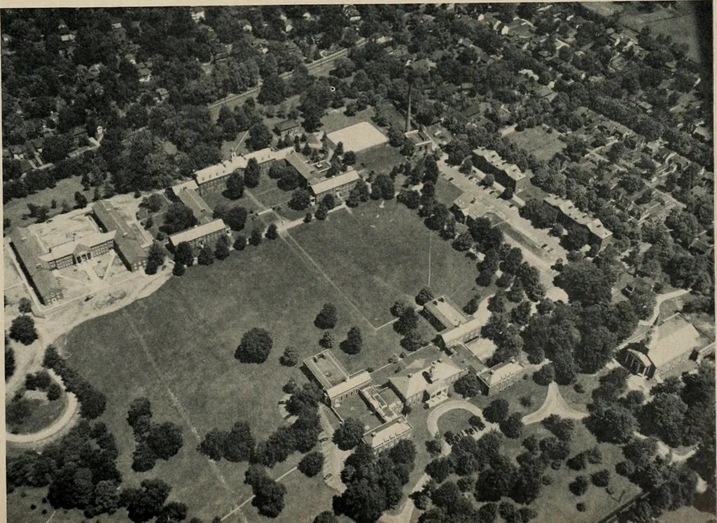 An illustration from Architect and engineer, 1905, leaf 558