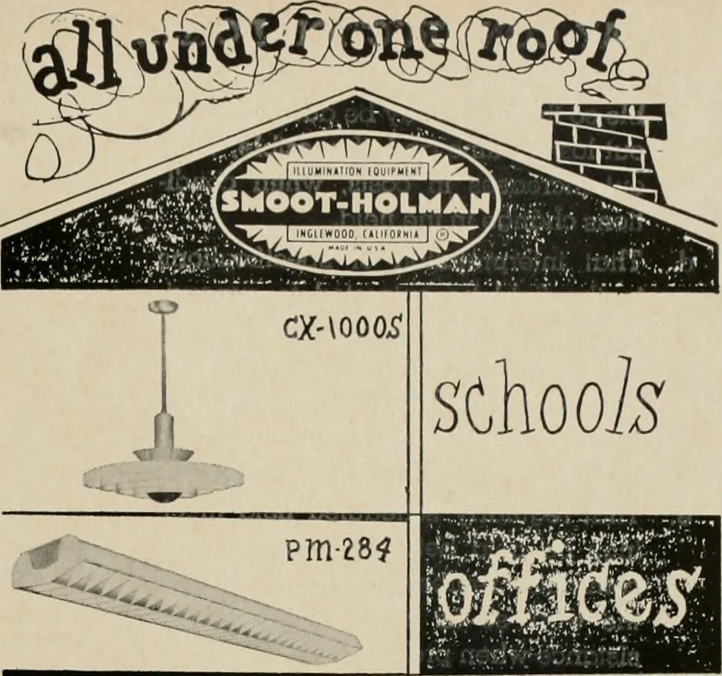 An illustration from Architect and engineer, 1905, leaf 580