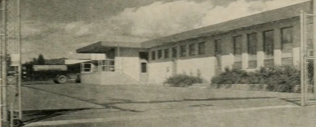 An illustration from Architect and engineer, 1905, leaf 70