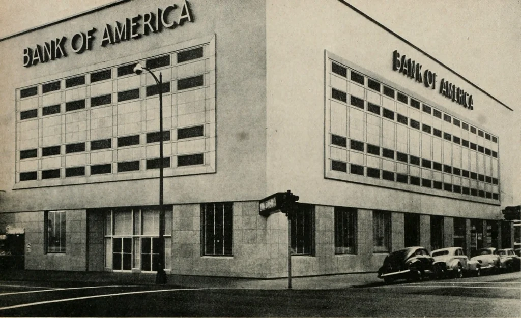 An illustration from Architect and engineer, 1905, leaf 75