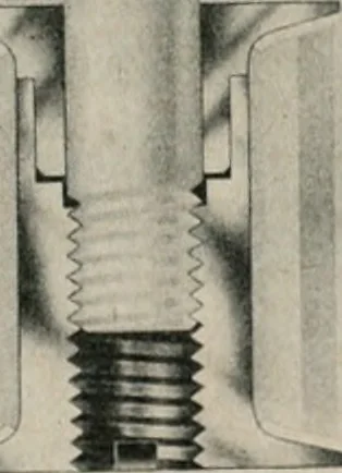 An illustration from Architect and engineer, 1905, leaf 106