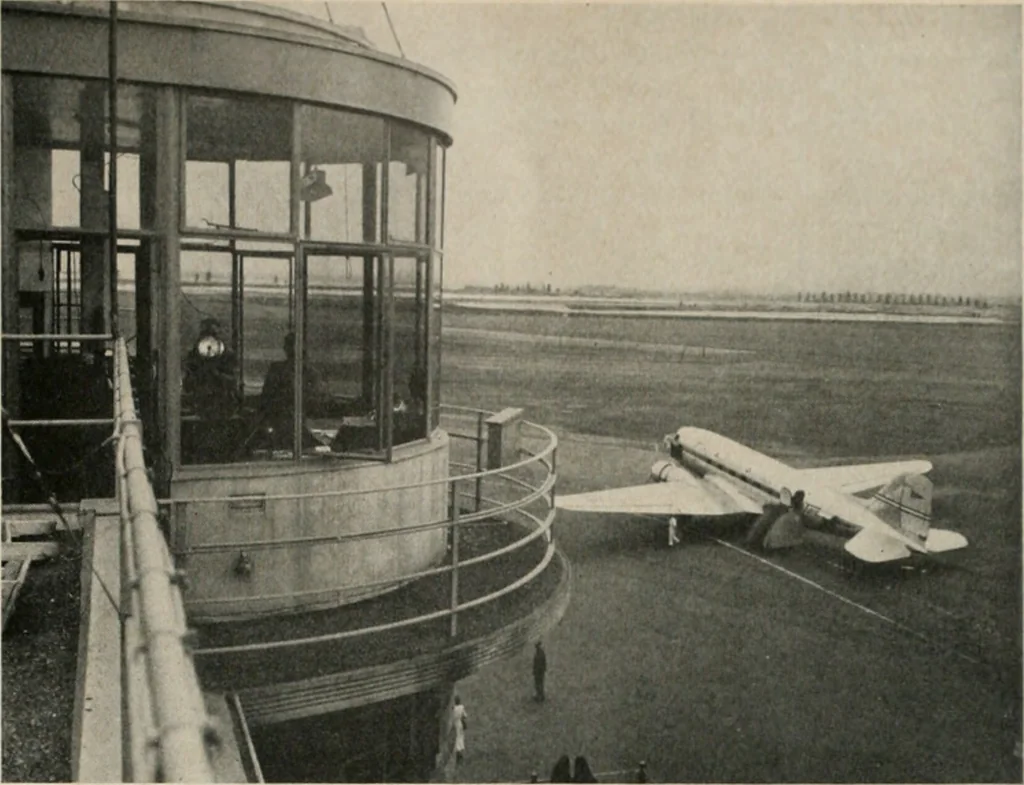 An illustration from Architect and engineer, 1905, leaf 116