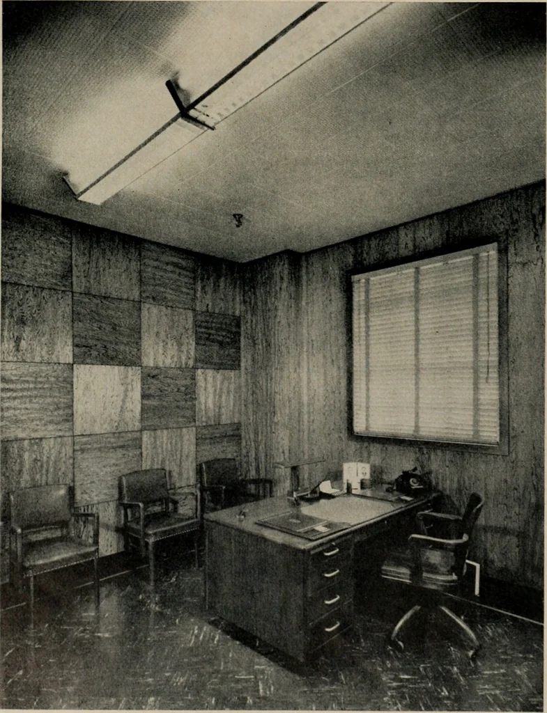 An illustration from Architect and engineer, 1905, leaf 125