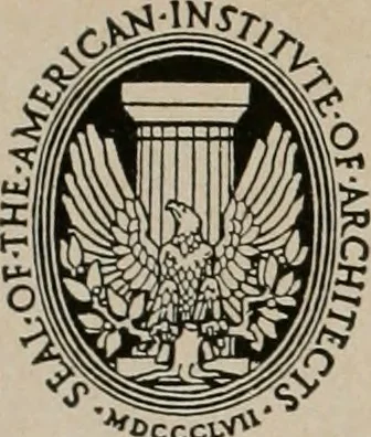 An illustration from Architect and engineer, 1905, leaf 139