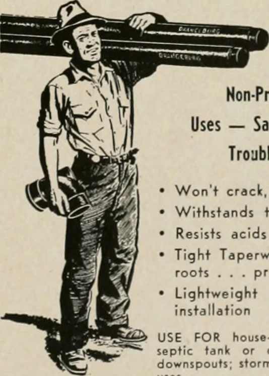An illustration from Architect and engineer, 1905, leaf 140