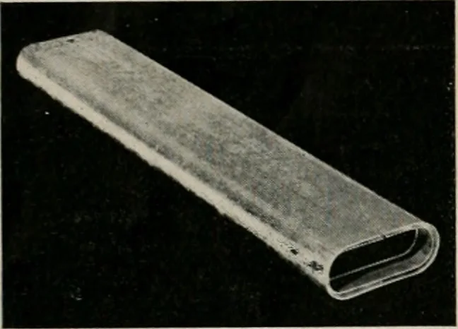 An illustration from Architect and engineer, 1905, leaf 161