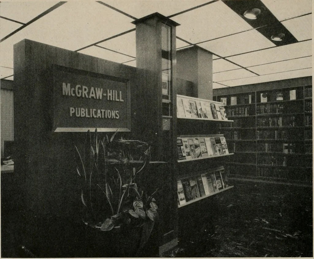 An illustration from Architect and engineer, 1905, leaf 187