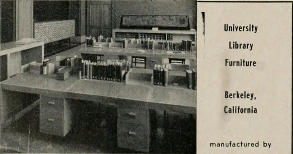 An illustration from Architect and engineer, 1905, leaf 199