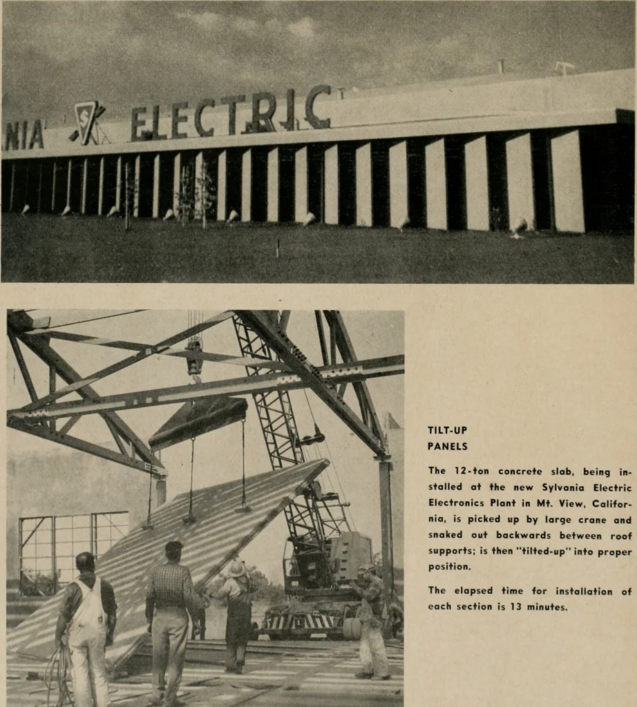 An illustration from Architect and engineer, 1905, leaf 21
