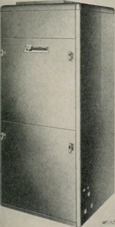 An illustration from Architect and engineer, 1905, leaf 210