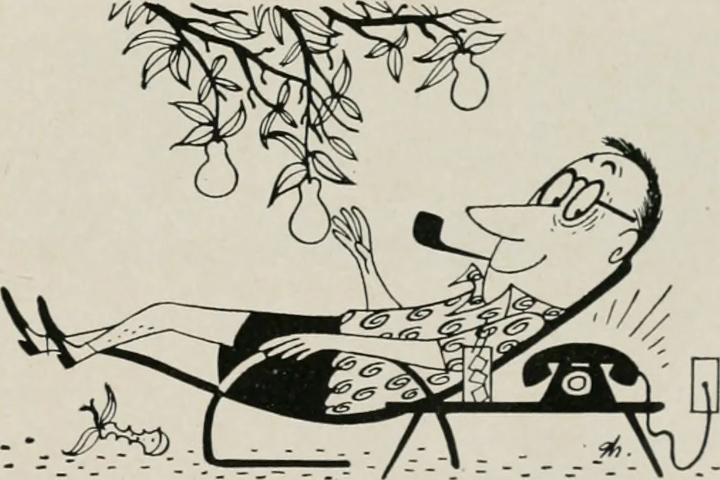 An illustration from Architect and engineer, 1905, leaf 210
