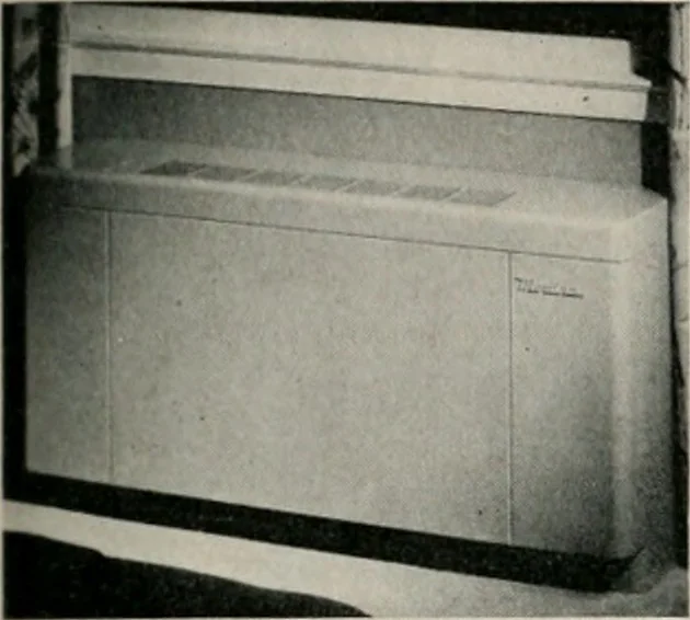 An illustration from Architect and engineer, 1905, leaf 212