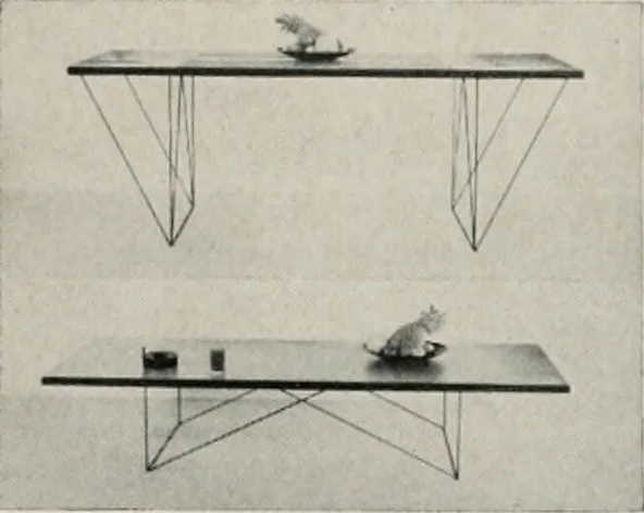 An illustration from Architect and engineer, 1905, leaf 212