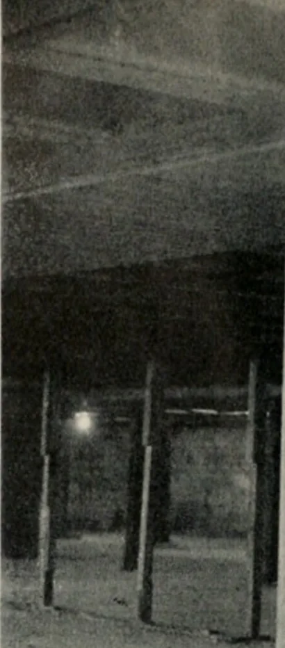 An illustration from Architect and engineer, 1905, leaf 234