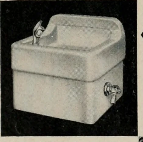 An illustration from Architect and engineer, 1905, leaf 245