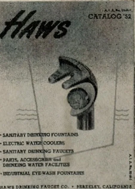 An illustration from Architect and engineer, 1905, leaf 245