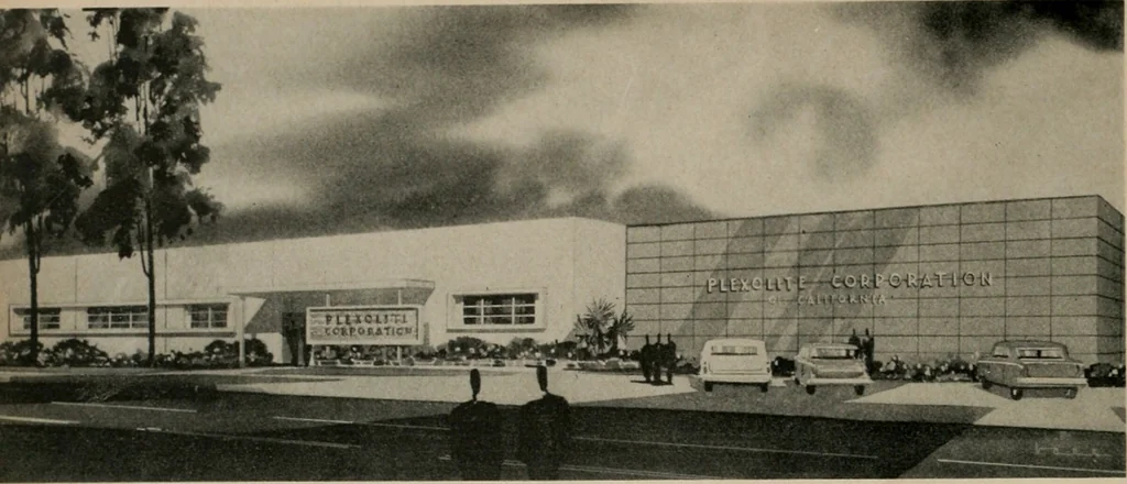 An illustration from Architect and engineer, 1905, leaf 25