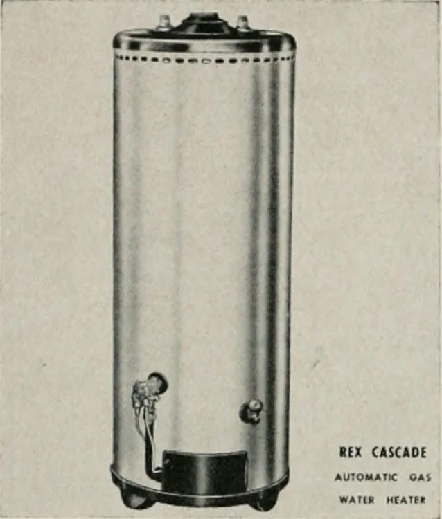 An illustration from Architect and engineer, 1905, leaf 264