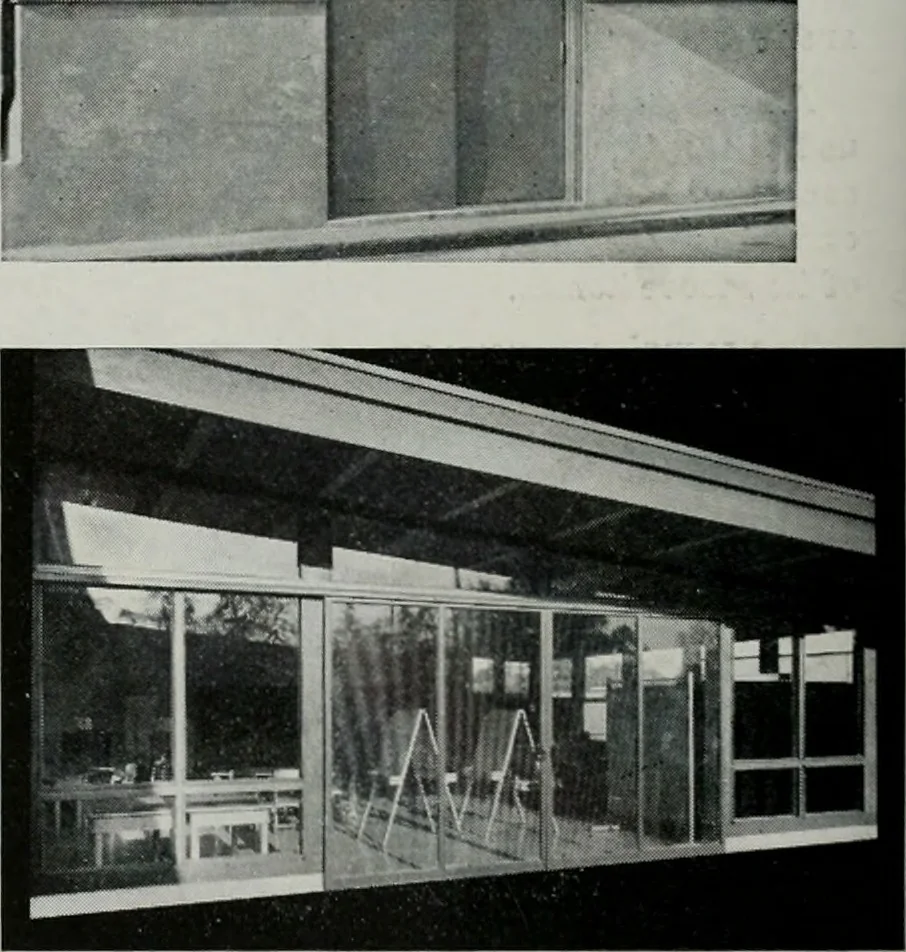 An illustration from Architect and engineer, 1905, leaf 267