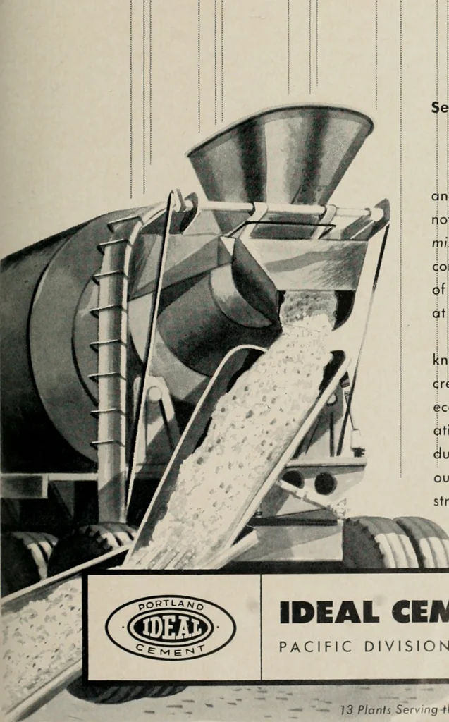 An illustration from Architect and engineer, 1905, leaf 272