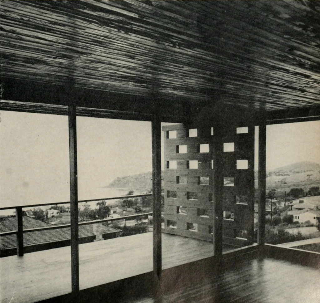 An illustration from Architect and engineer, 1905, leaf 276