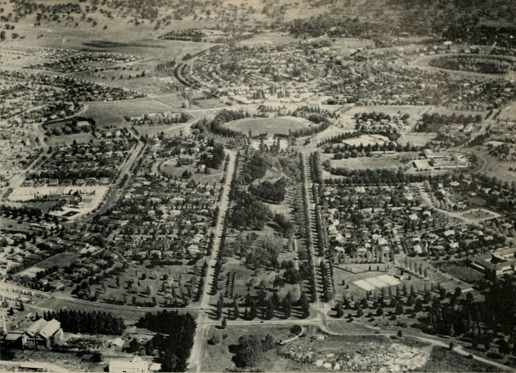 An illustration from Architect and engineer, 1905, leaf 278
