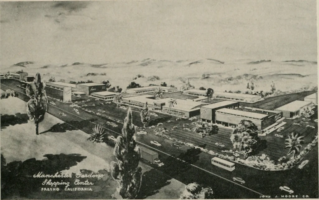 An illustration from Architect and engineer, 1905, leaf 28