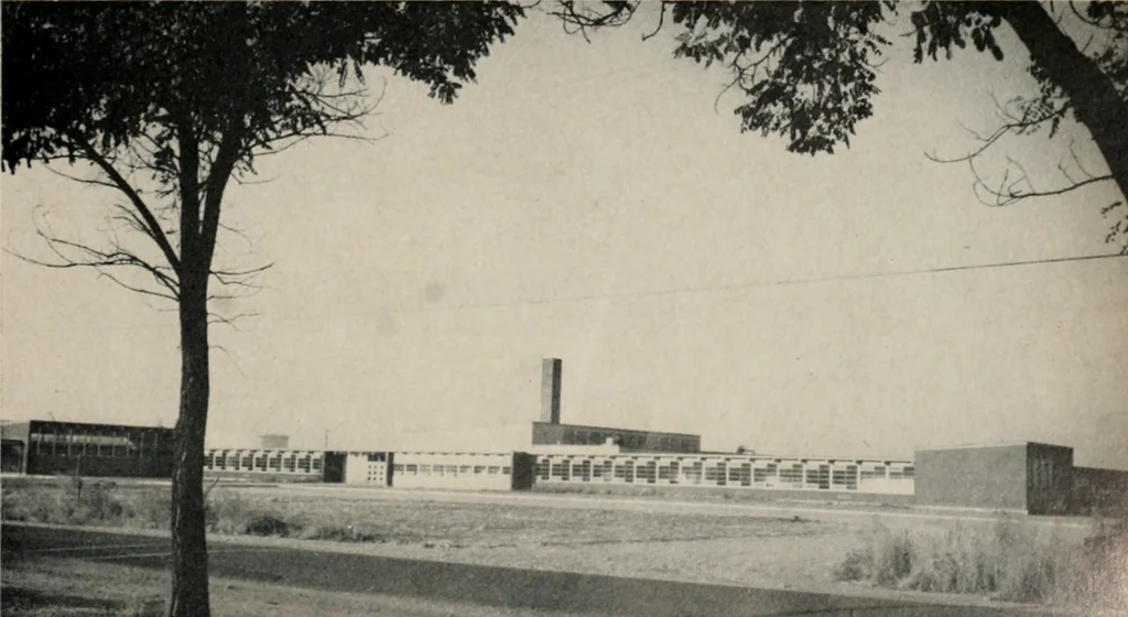 An illustration from Architect and engineer, 1905, leaf 286