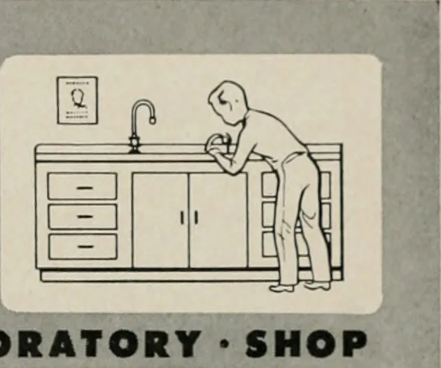 An illustration from Architect and engineer, 1905, leaf 300