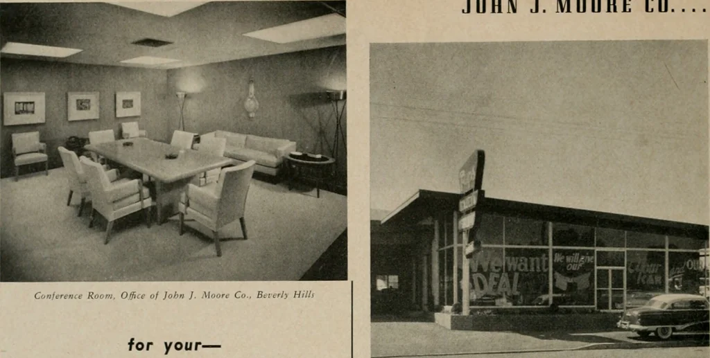 An illustration from Architect and engineer, 1905, leaf 31