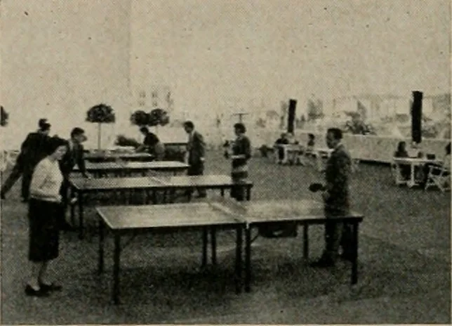 An illustration from Architect and engineer, 1905, leaf 315