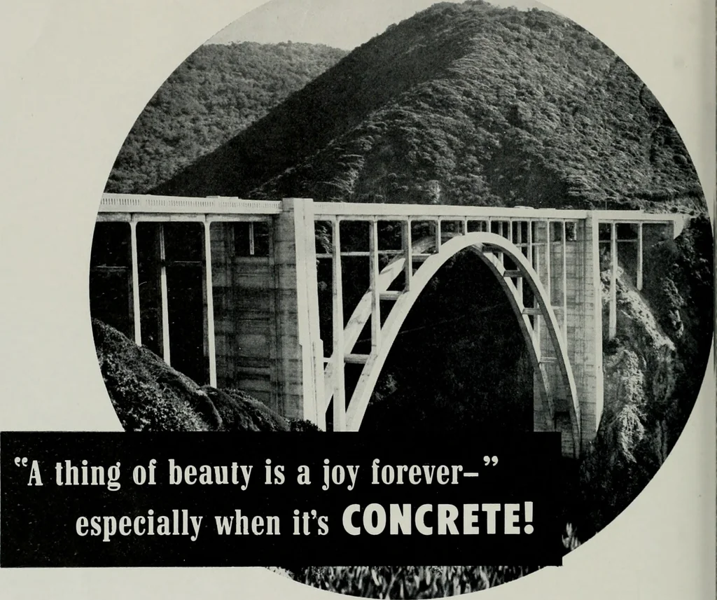 An illustration from Architect and engineer, 1905, leaf 321
