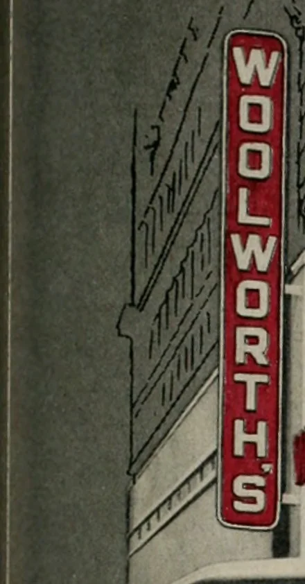 An illustration from Architect and engineer, 1905, leaf 326