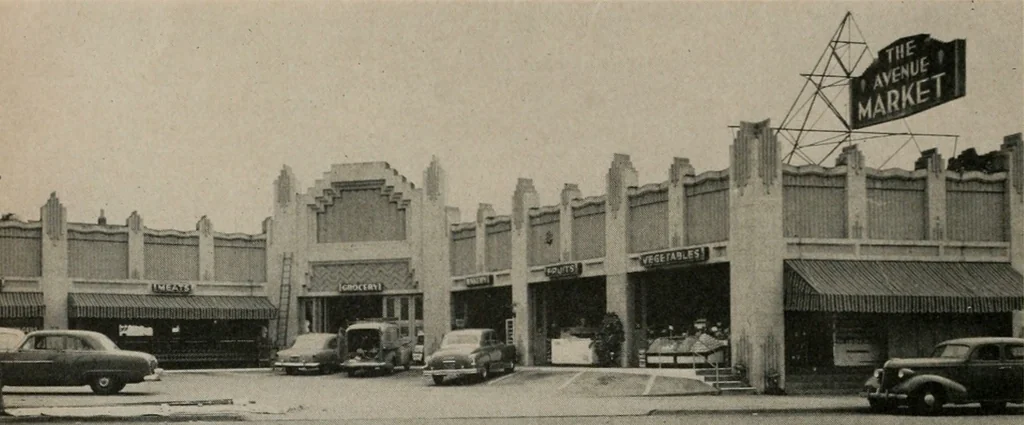 An illustration from Architect and engineer, 1905, leaf 339