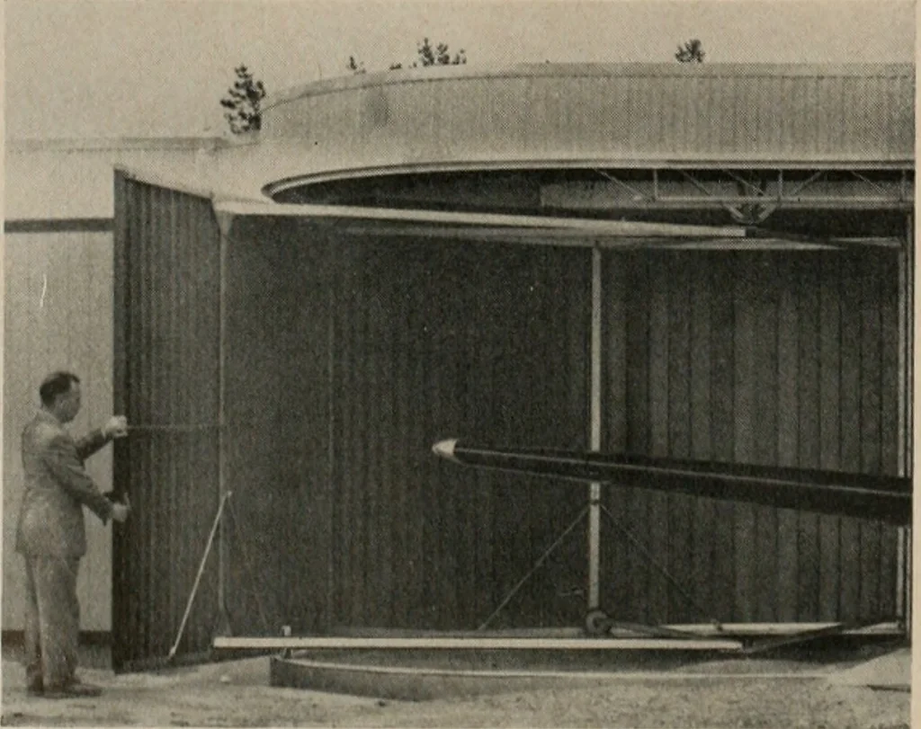 An illustration from Architect and engineer, 1905, leaf 345