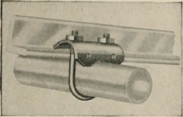 An illustration from Architect and engineer, 1905, leaf 368