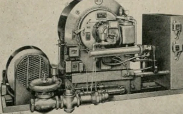 An illustration from Architect and engineer, 1905, leaf 370