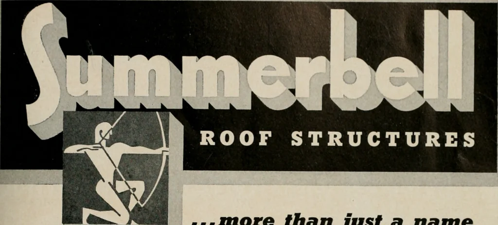 An illustration from Architect and engineer, 1905, leaf 376