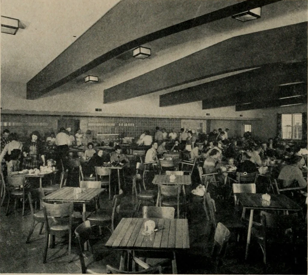 An illustration from Architect and engineer, 1905, leaf 387