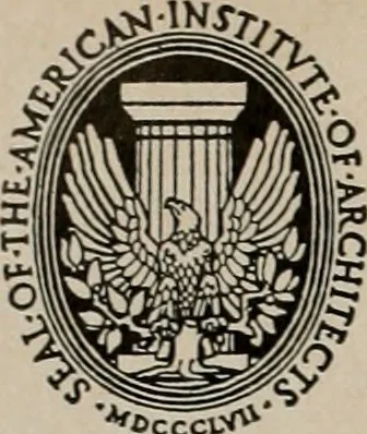 An illustration from Architect and engineer, 1905, leaf 401