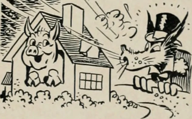 An illustration from Architect and engineer, 1905, leaf 402