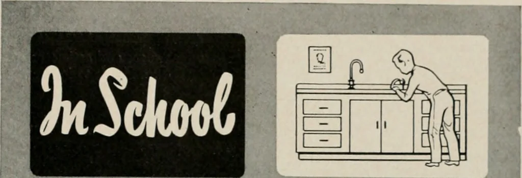 An illustration from Architect and engineer, 1905, leaf 406
