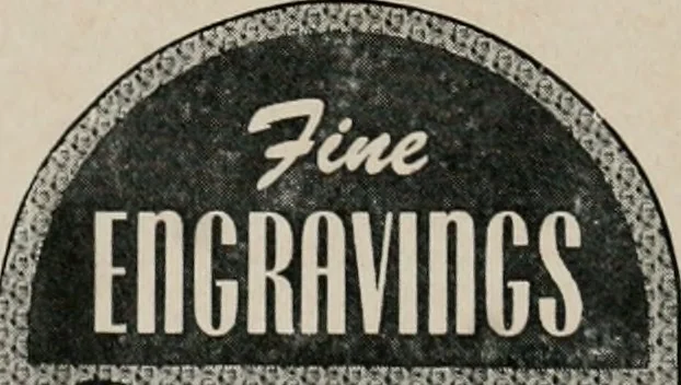 An illustration from Architect and engineer, 1905, leaf 423