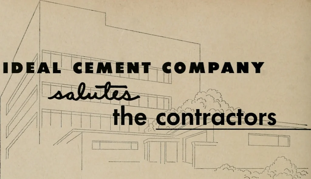 An illustration from Architect and engineer, 1905, leaf 429