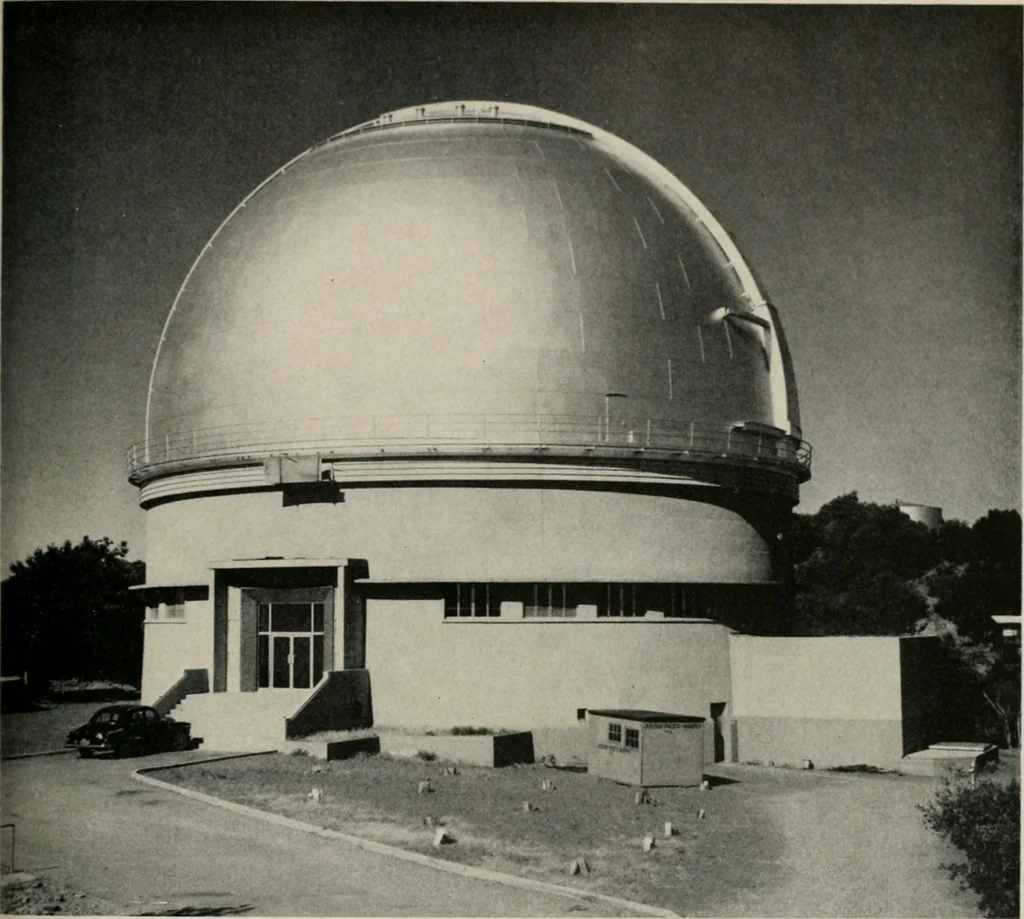 An illustration from Architect and engineer, 1905, leaf 448
