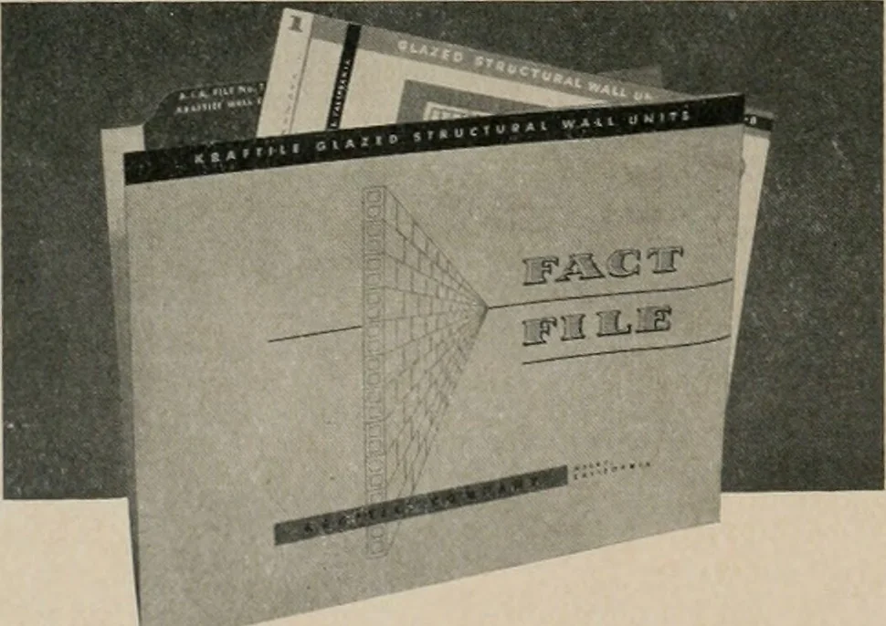 An illustration from Architect and engineer, 1905, leaf 453