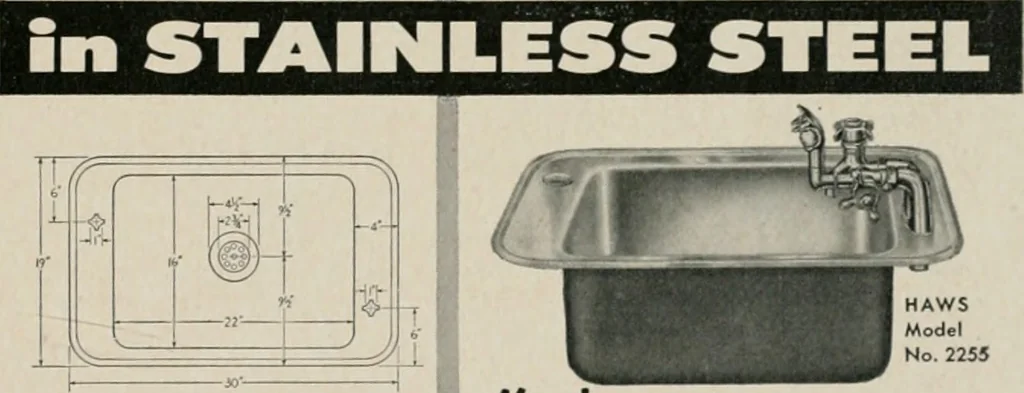 An illustration from Architect and engineer, 1905, leaf 460