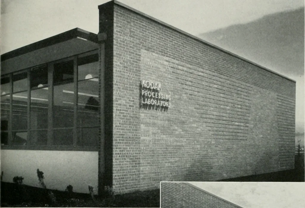 An illustration from Architect and engineer, 1905, leaf 484