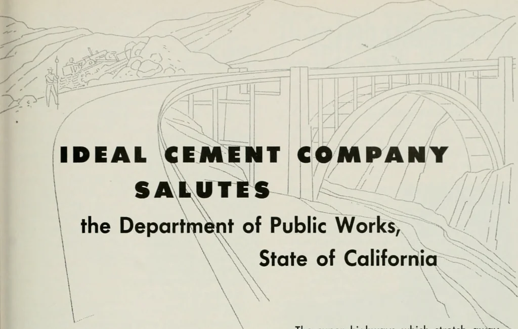 An illustration from Architect and engineer, 1905, leaf 510