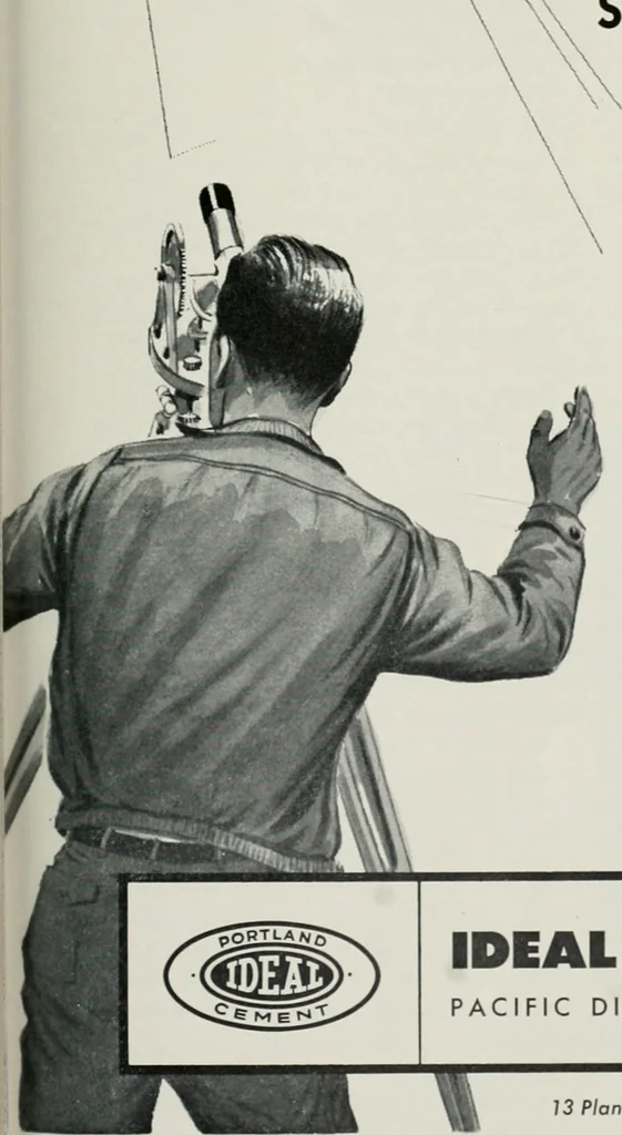 An illustration from Architect and engineer, 1905, leaf 510
